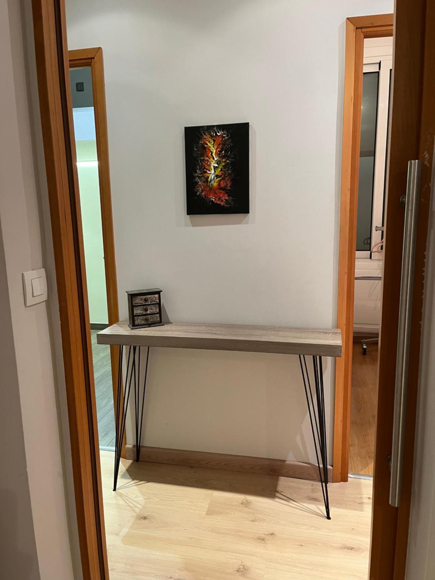 ボーソレイユDuplex A La Frontiere De Monacoアパートメント エクステリア 写真