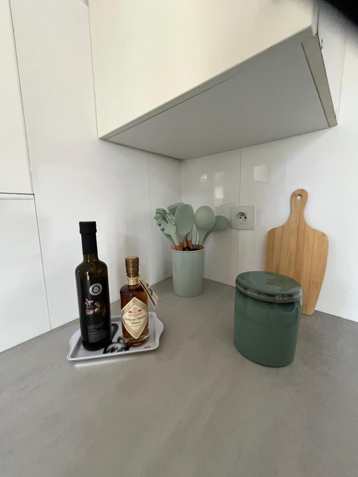 ボーソレイユDuplex A La Frontiere De Monacoアパートメント エクステリア 写真