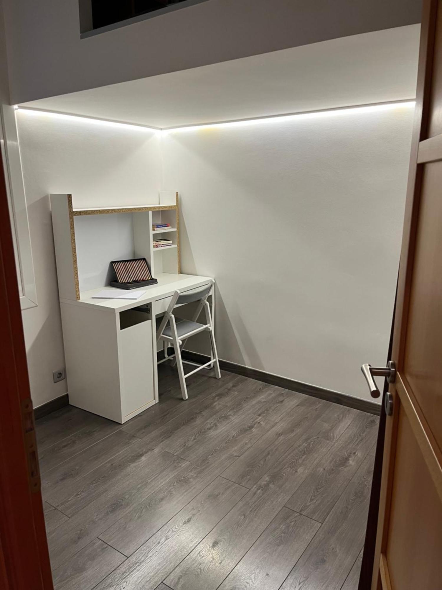 ボーソレイユDuplex A La Frontiere De Monacoアパートメント エクステリア 写真