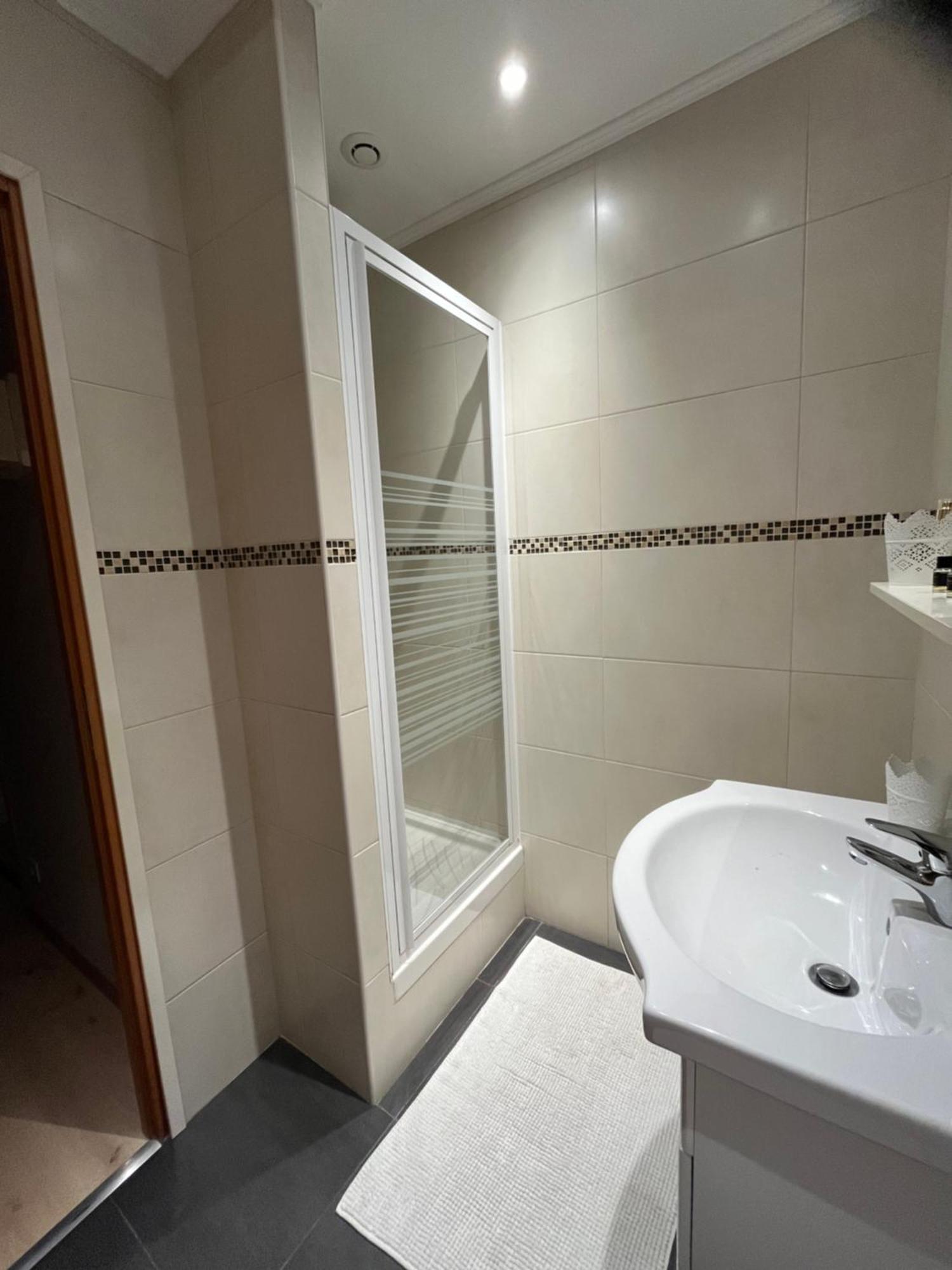 ボーソレイユDuplex A La Frontiere De Monacoアパートメント エクステリア 写真