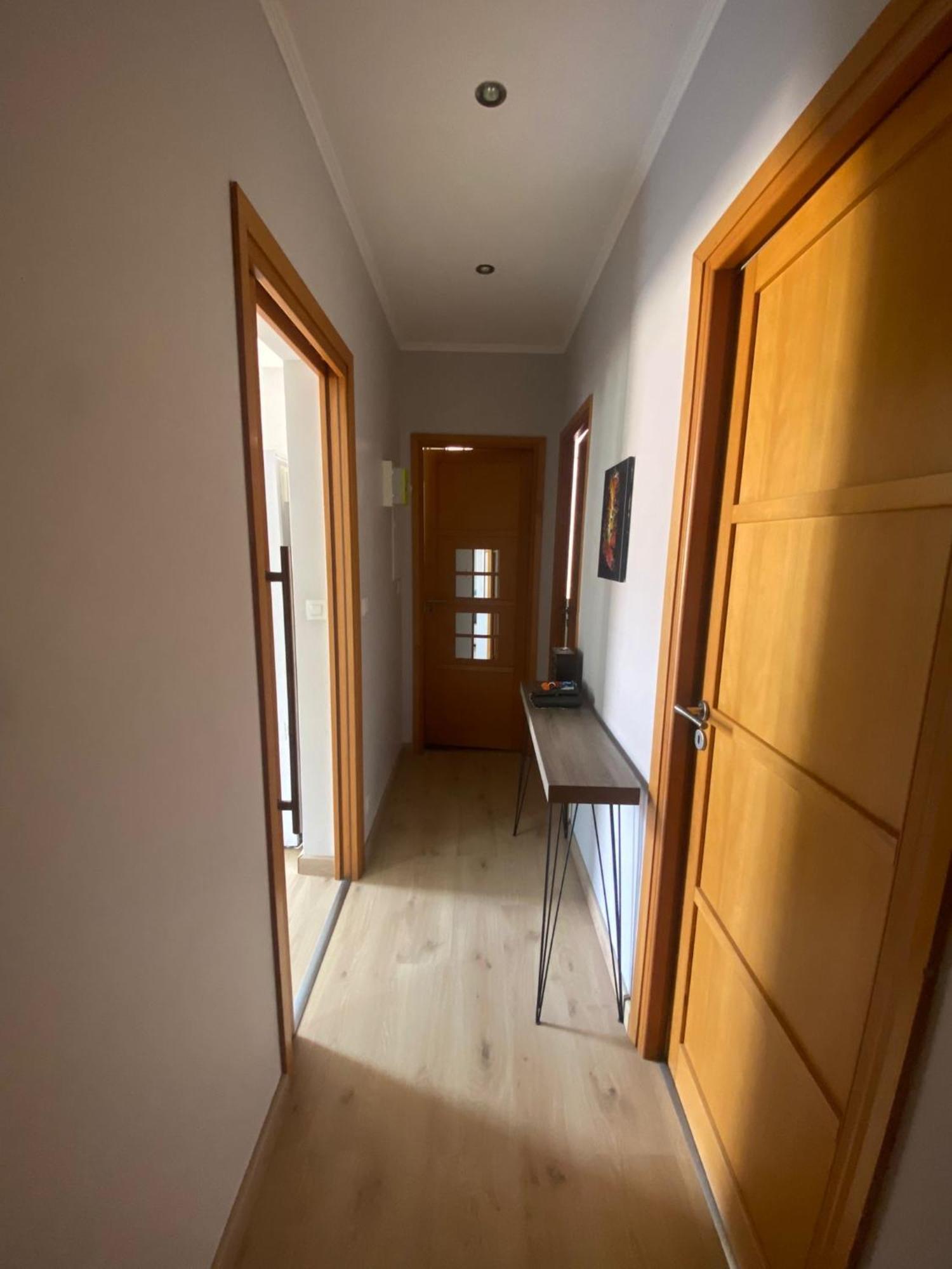 ボーソレイユDuplex A La Frontiere De Monacoアパートメント エクステリア 写真
