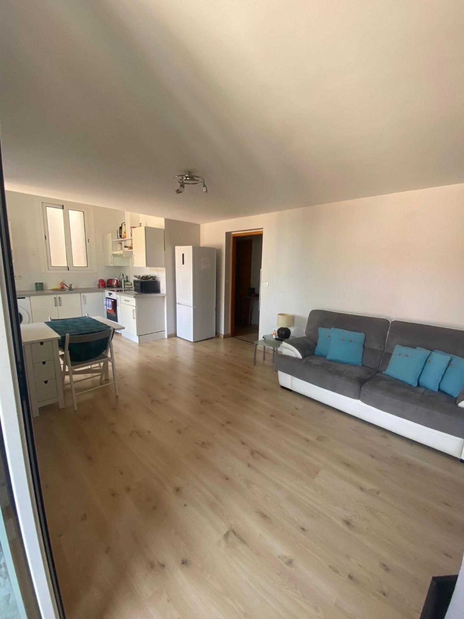 ボーソレイユDuplex A La Frontiere De Monacoアパートメント エクステリア 写真