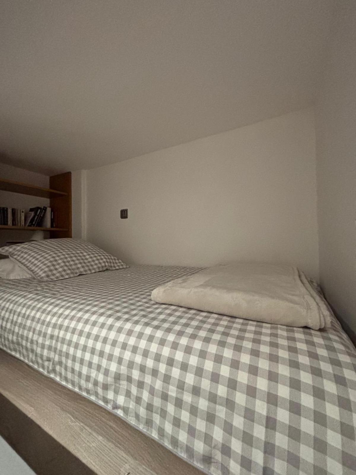 ボーソレイユDuplex A La Frontiere De Monacoアパートメント エクステリア 写真
